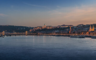 Majestueuse Croisière sur le Danube